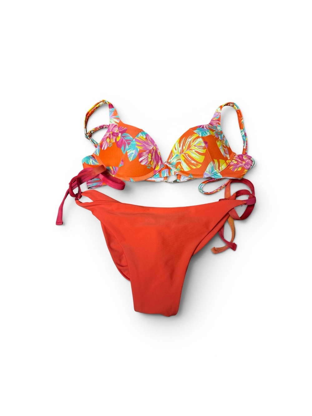 Kulani Kini Top and Fused Hawaii Bottoms